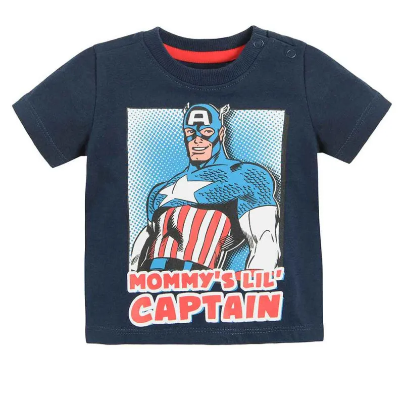 COOL CLUB MAJICA KRATAK RUKAV T-SHIRT S/S