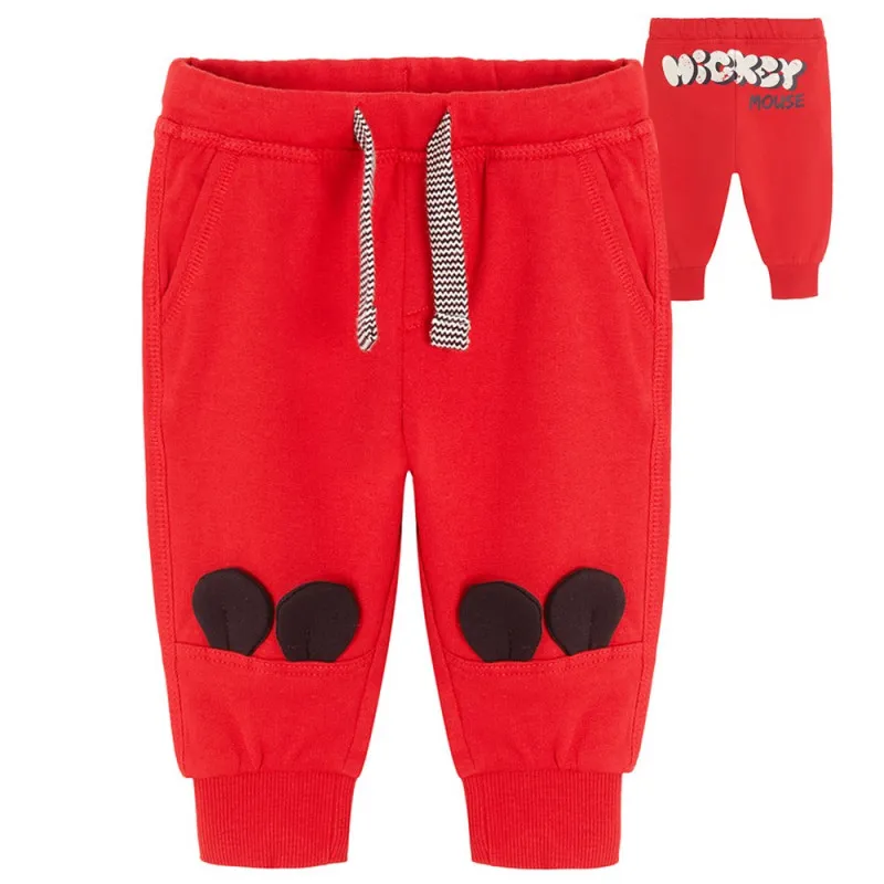 COOL CLUB MICKEY & FRIENDS DONJI DEO RED