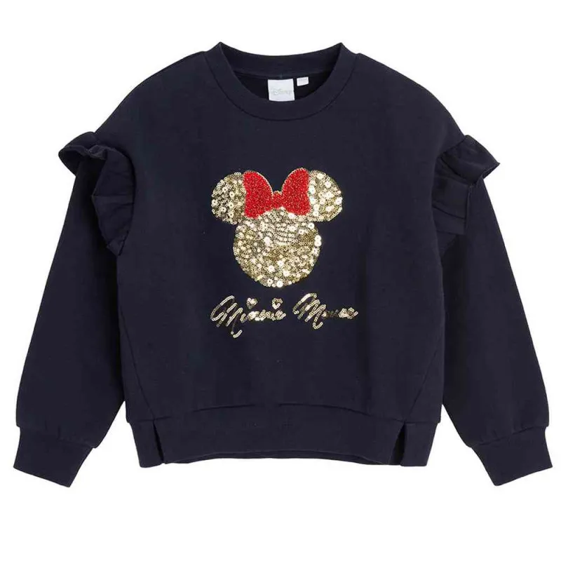 COOL CLUB MINNIE MOUSE DUKS NAVY BLUE