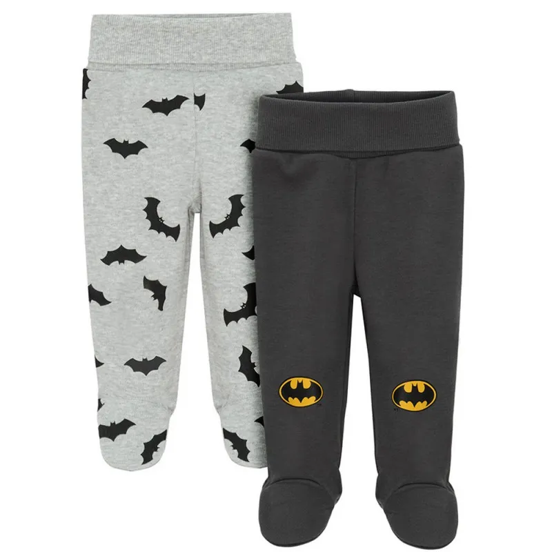 COOL CLUB PANTALONE 2KOM BATMAN