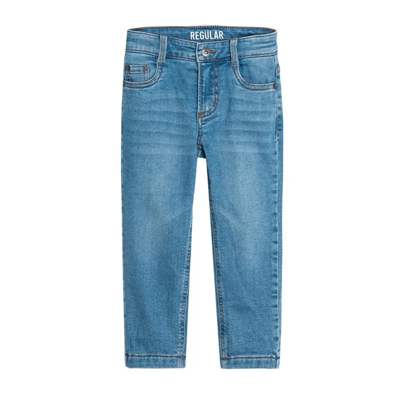 COOL CLUB PANTALONE DENIM