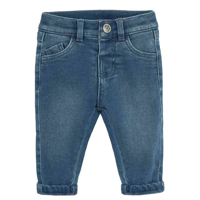 COOL CLUB PANTALONE DENIM