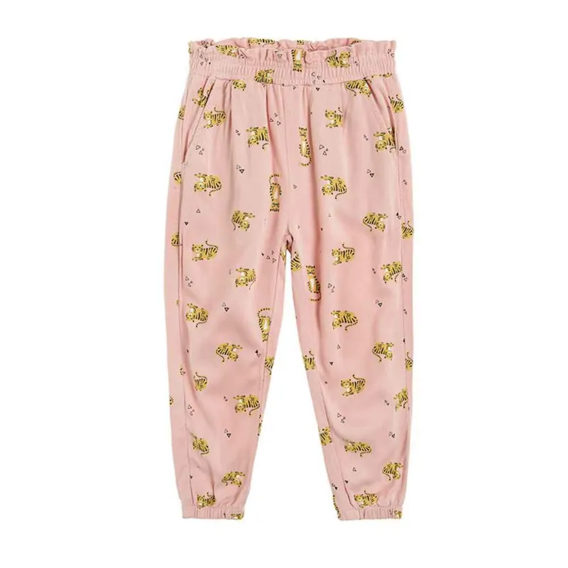 COOL CLUB PANTALONE TROUSERS