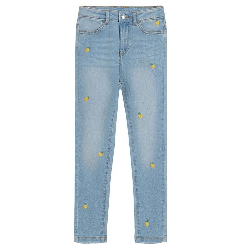 COOL CLUB PANTALONE