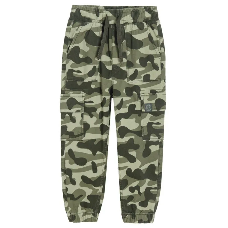COOL CLUB PANTALONE