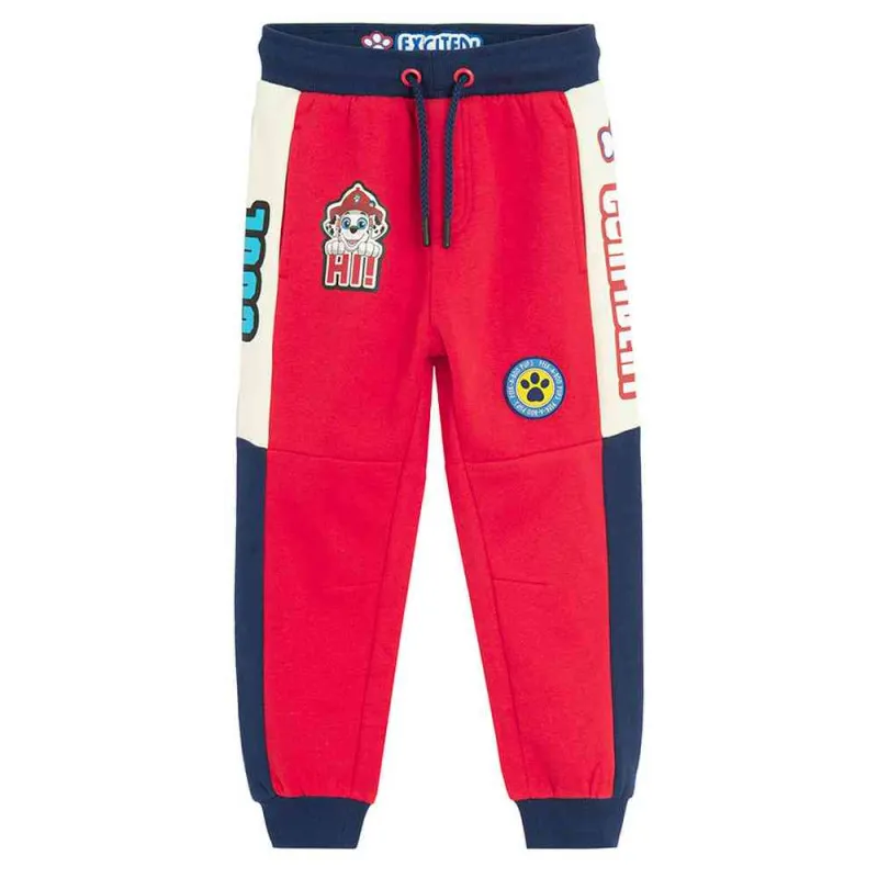 COOL CLUB PAW PATROL DONJI DEO RED