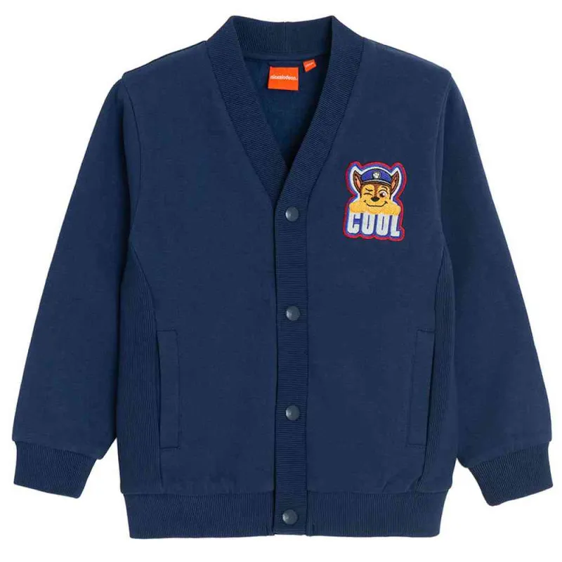 COOL CLUB PAW PATROL DUKS BLUE