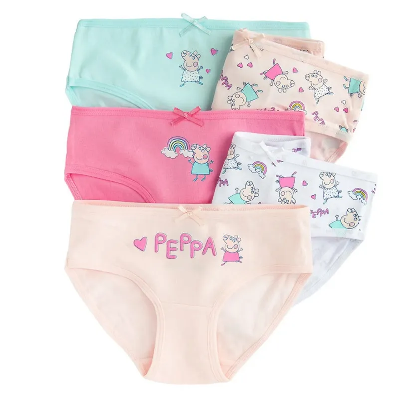 COOL CLUB PEPPA PIG GACICE 5KOM MIX