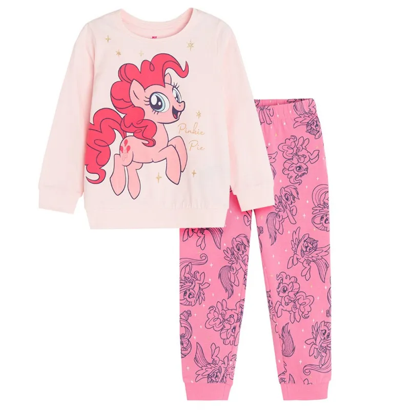 COOL CLUB PIDZAMA MY LITTLE PONY