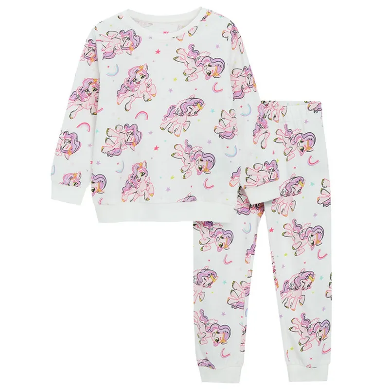 COOL CLUB PIDZAMA MY LITTLE PONY