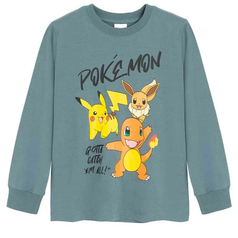 COOL CLUB POKEMON DUKS GRAPHITE
