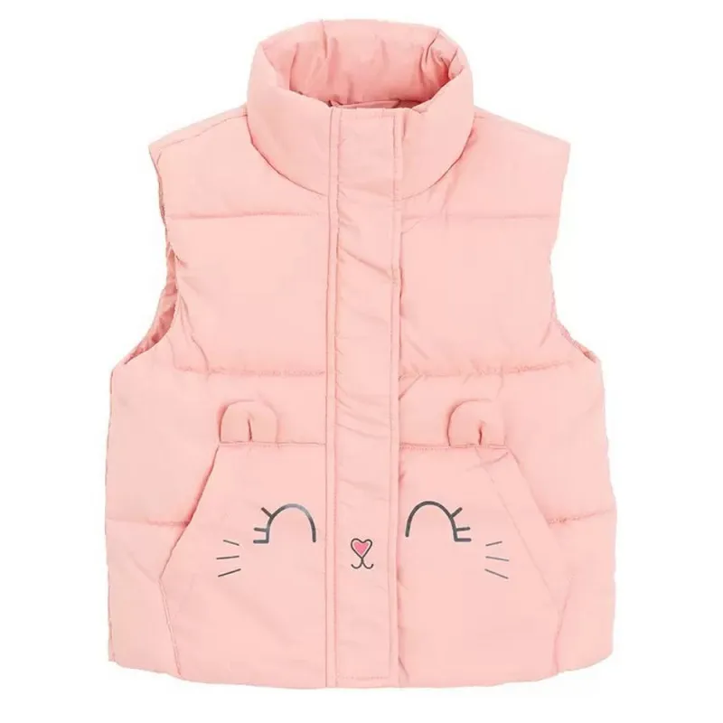 COOL CLUB PRSLUK PINK