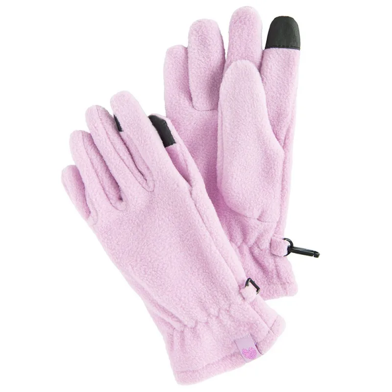 COOL CLUB RUKAVICE LILAC
