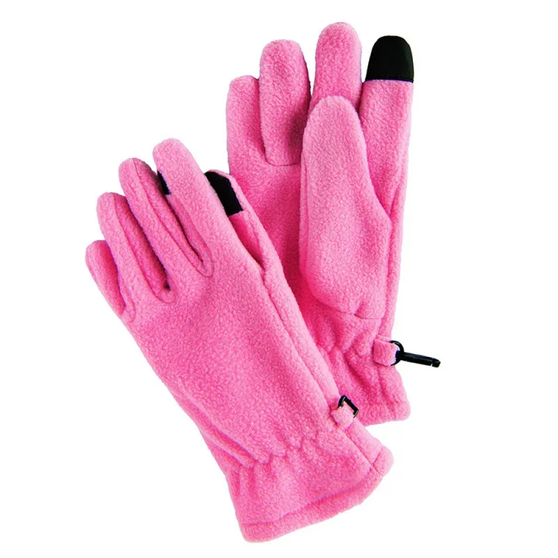 COOL CLUB RUKAVICE PINK