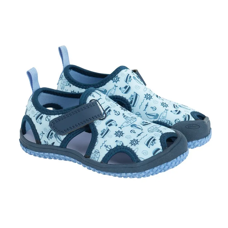COOL CLUB SANDALE  LIGHT BLUE