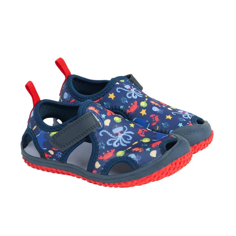 COOL CLUB SANDALE  NAVY BLUE