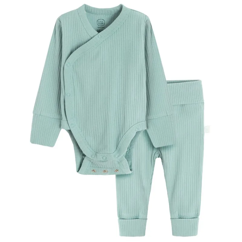 COOL CLUB SET BLUE