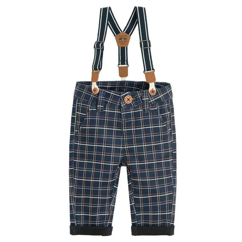 COOL CLUB SET NAVY BLUE