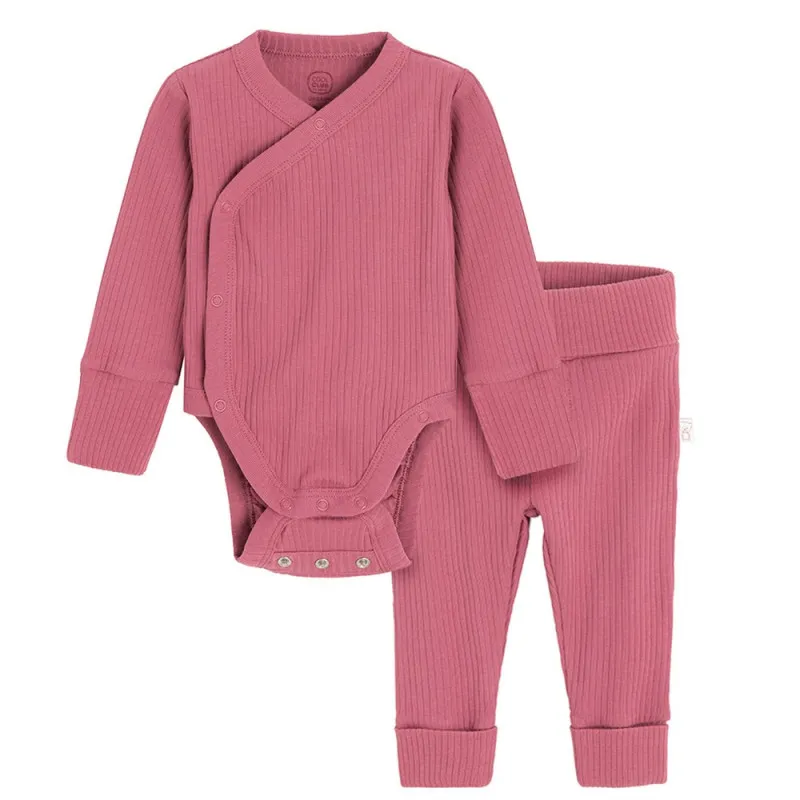 COOL CLUB SET PINK