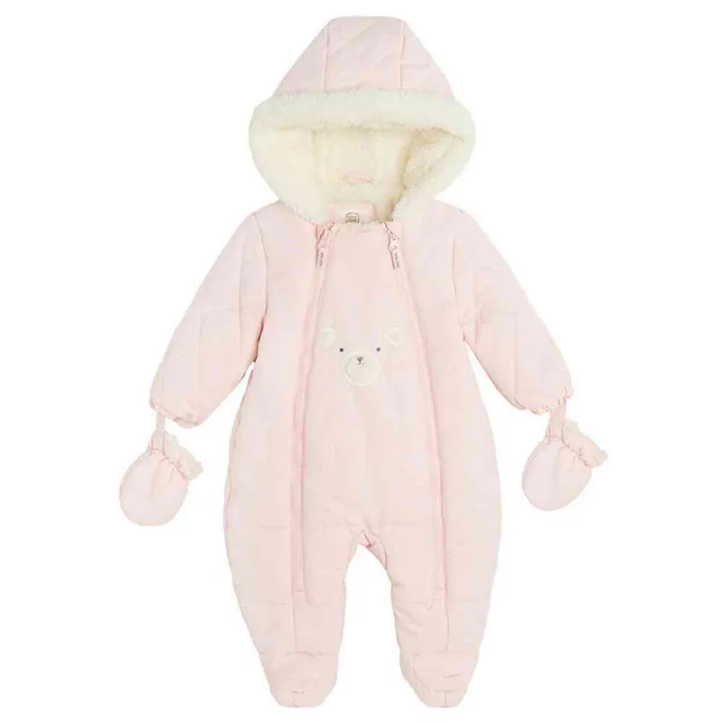 COOL CLUB SKAFANDER LIGHT PINK