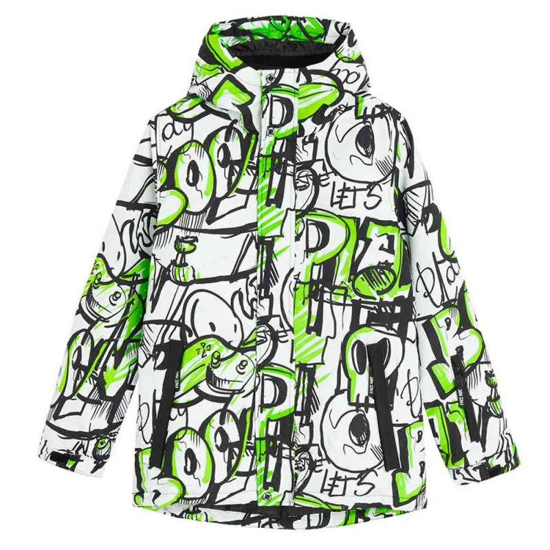 COOL CLUB SKI JAKNA MIX