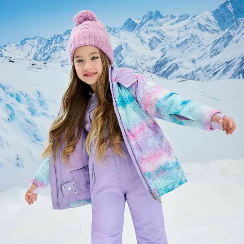 COOL CLUB SKI JAKNA MIX