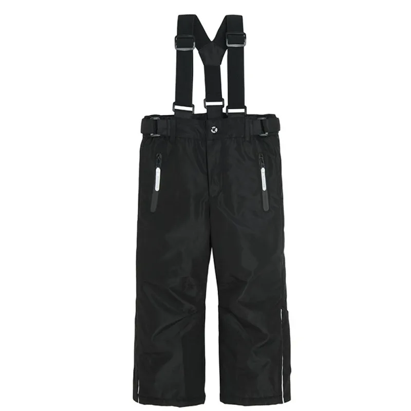 COOL CLUB SKI PANTALONE BLACK