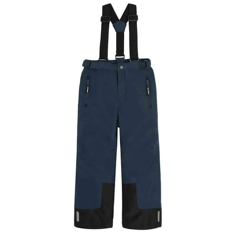 COOL CLUB SKI PANTALONE BLUE