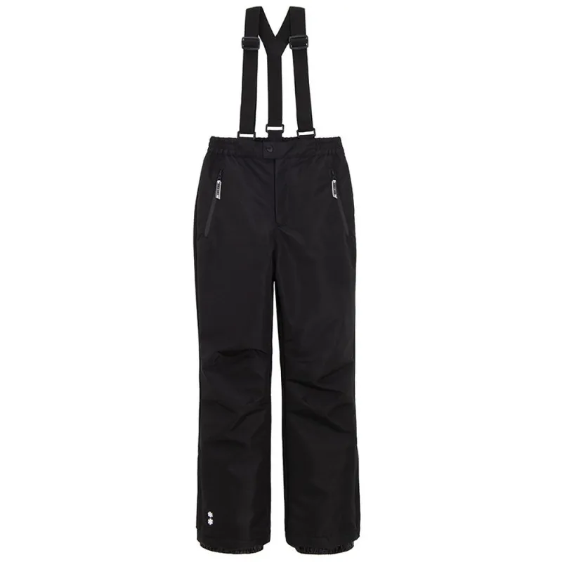 COOL CLUB SKI PANTALONE  CRNE
