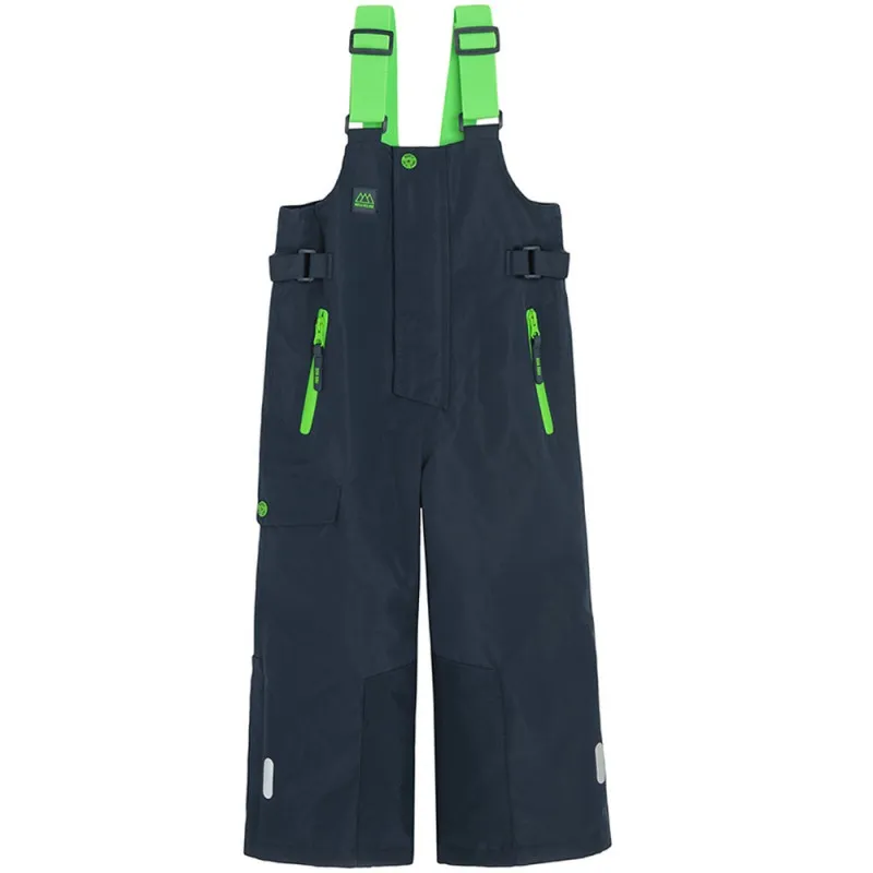COOL CLUB SKI PANTALONE DARK BLUE
