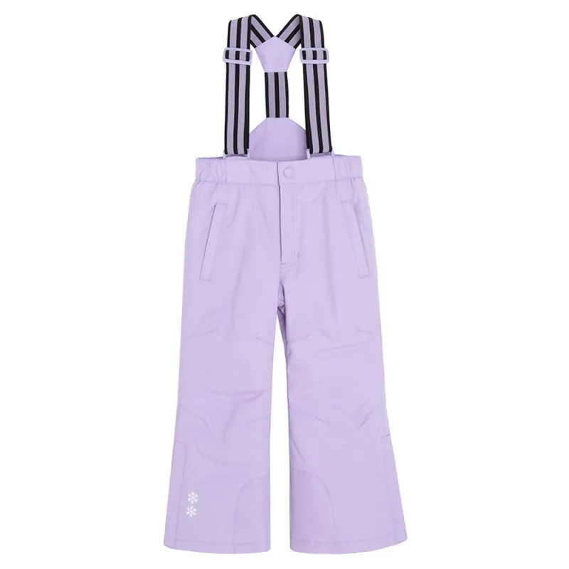 COOL CLUB SKI PANTALONE VIOLET