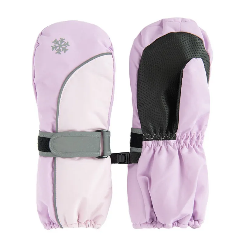 COOL CLUB SKI RUKAVICE VIOLET