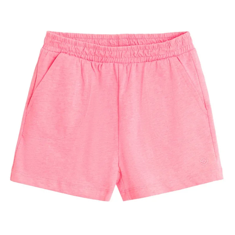 COOL CLUB SORTS PINK