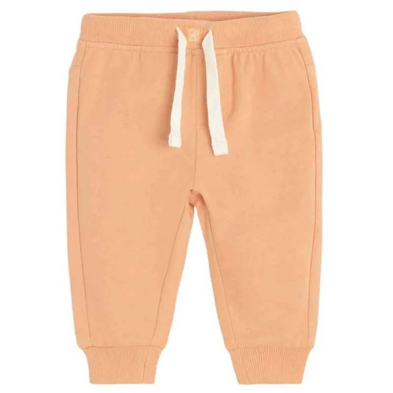 COOL CLUB TRENERKA DONJI DEO ORANGE