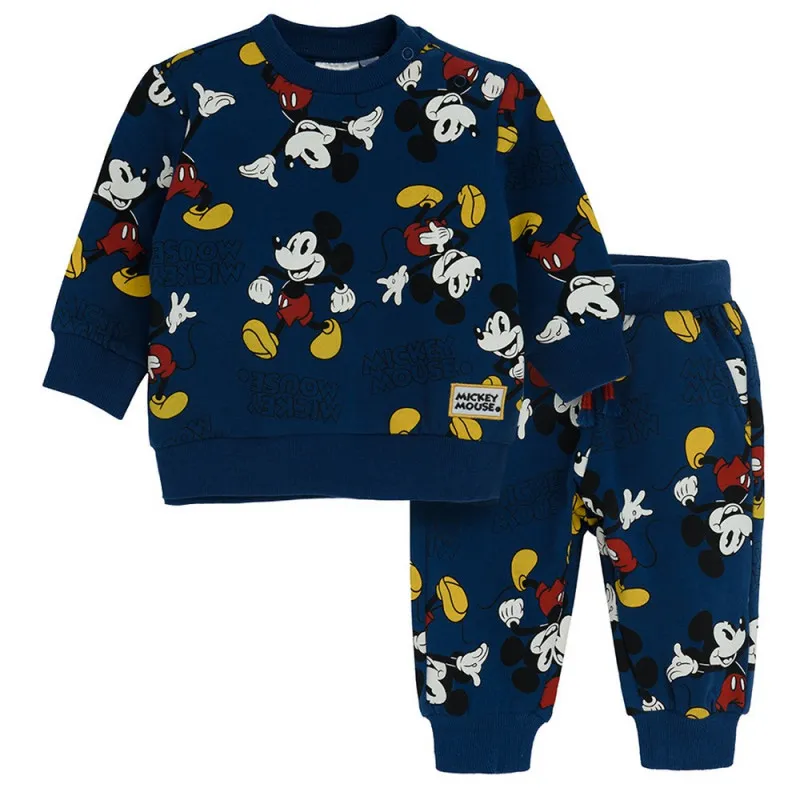 COOL CLUB TRENERKA MICKEY MOUSE