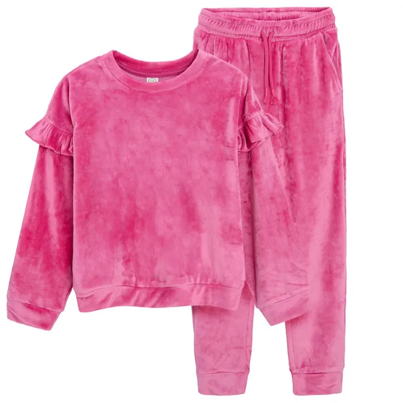 COOL CLUB TRENERKA MIX