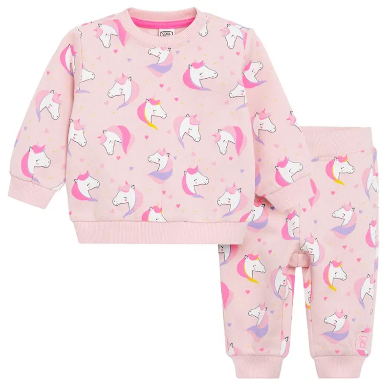 COOL CLUB TRENERKA MIX