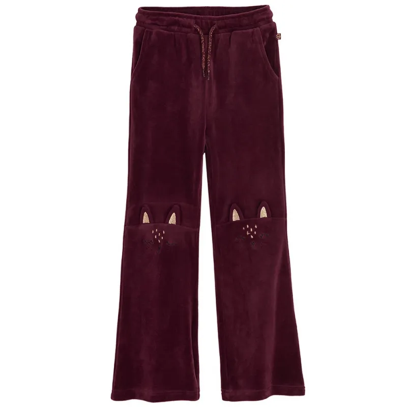 COOL CLUB TRENERKA PURPLE