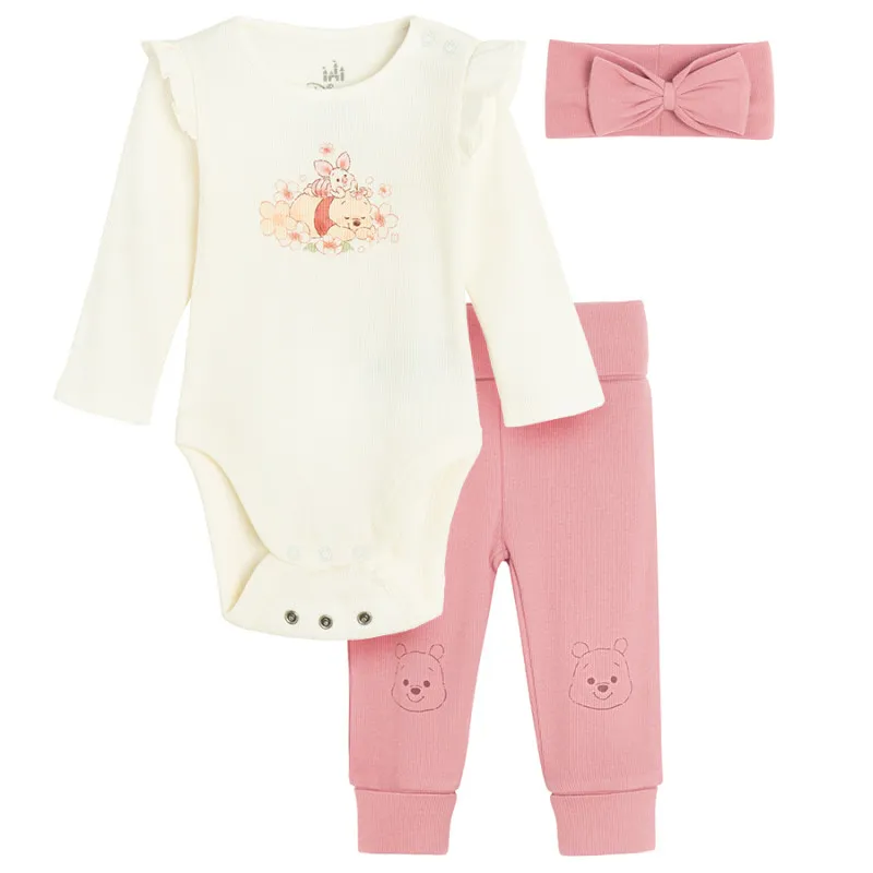 COOL CLUB WINNIE THE POOH KOMPLETIC MIX