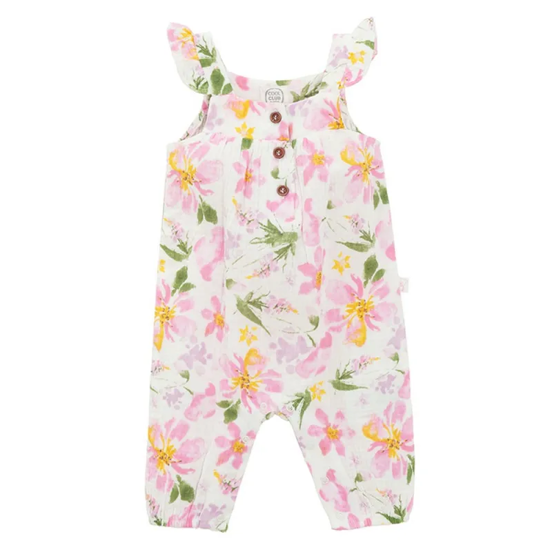 COOL CLUB  ZEKA FUCHSIA 4-VOYAGE