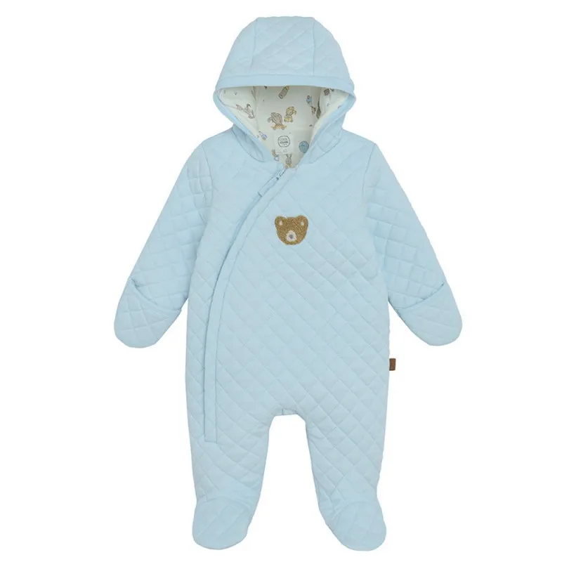 COOL CLUB ZEKA LIGHT BLUE