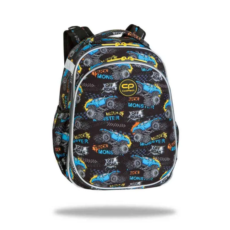 COOLPACK ANATOMSKI RANAC TURTLE MONSTER