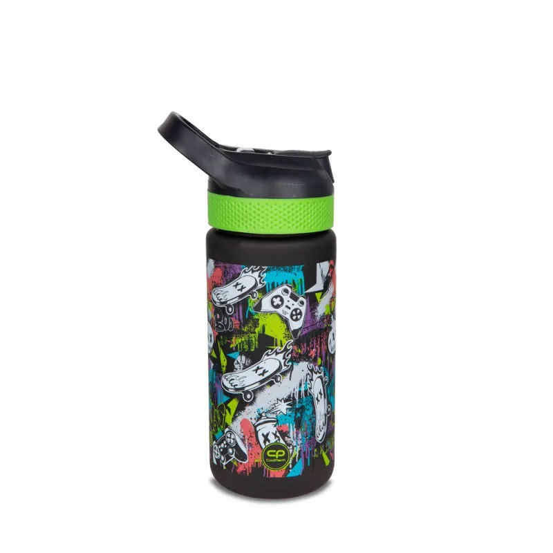 COOLPACK BOCA ZA VODU 420 ML BIBBY
