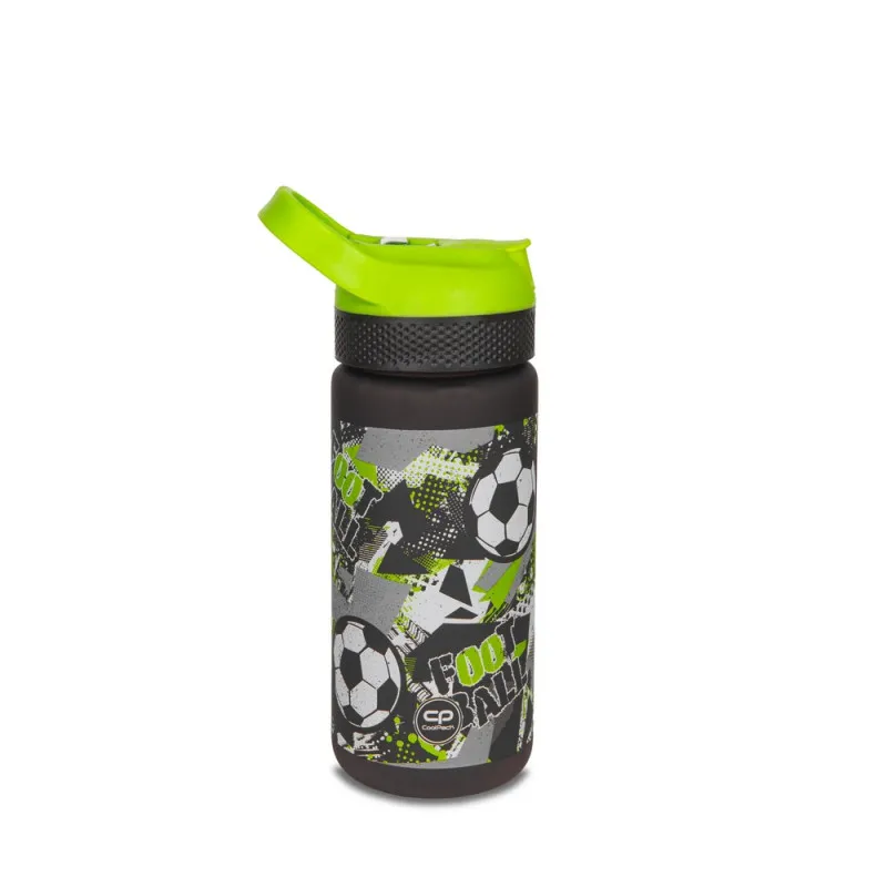 COOLPACK BOCA ZA VODU 420 ML LETS GO