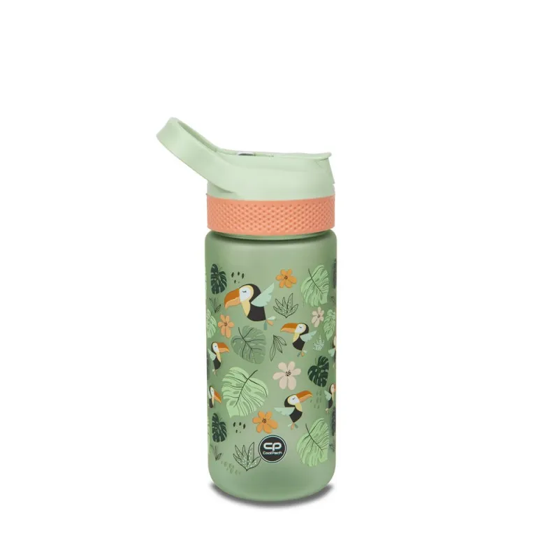 COOLPACK BOCA ZA VODU 420 ML TOUCANS