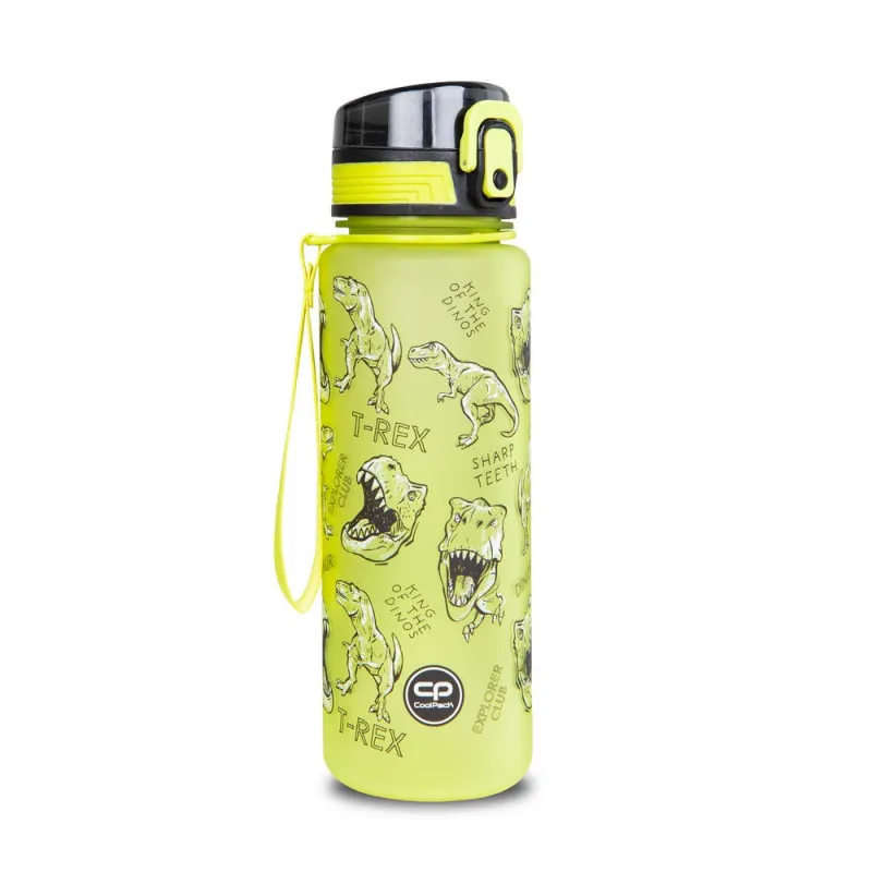 COOLPACK BOCA ZA VODU 600ML DINO ADVENTURE