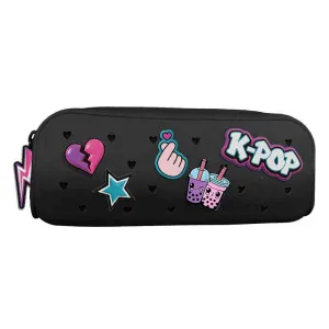 COOLPACK K-POP SILIKONSKA PERNICA