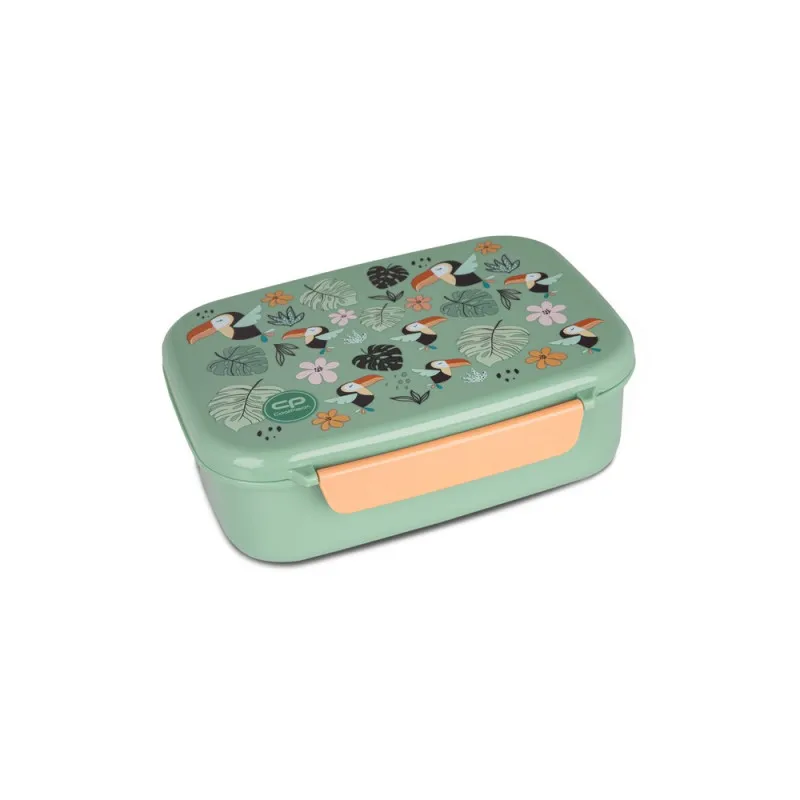 COOLPACK KUTIJA ZA UZINU TOUCANS