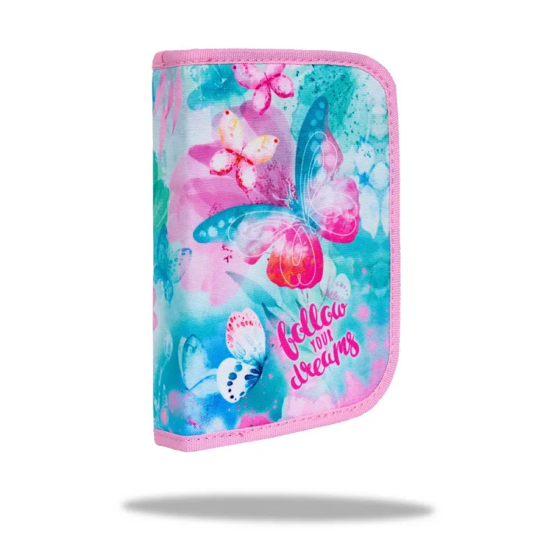 COOLPACK PERNICA 1 ZIP PRAZNA DREAMS