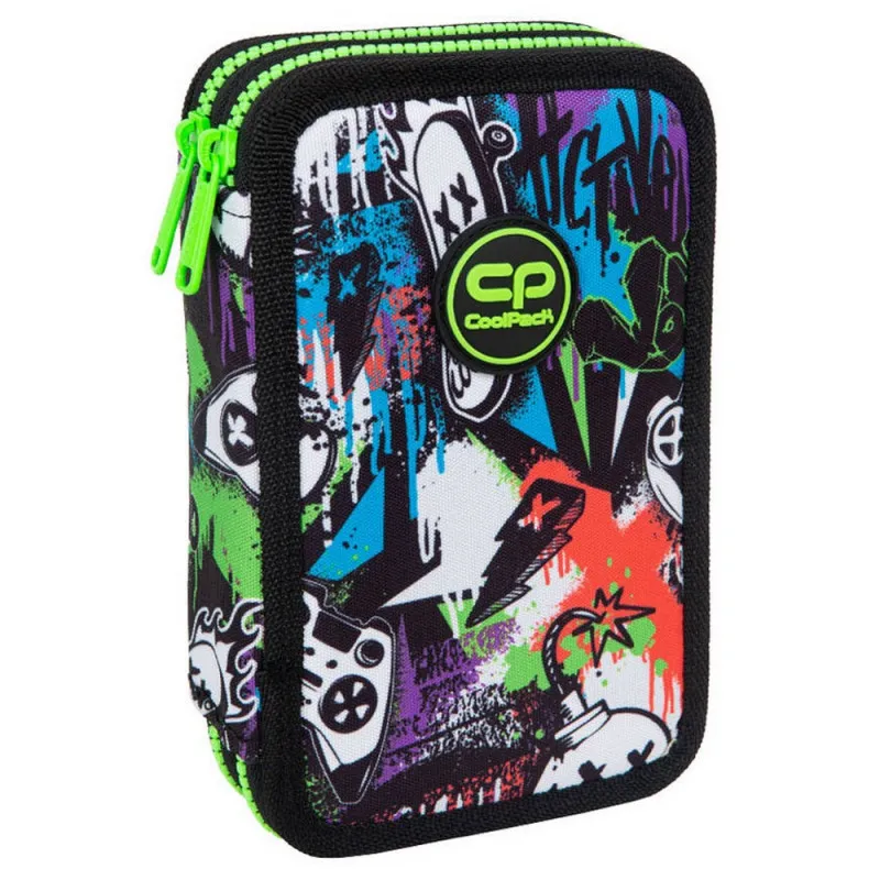 COOLPACK PERNICA 2 ZIPA PEEK A BOO